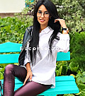 GEENA - Girl escort Paris