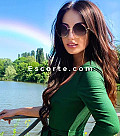 GEENA - Girl escort Paris