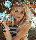 NIANA - Girl escort Paris