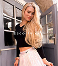 NIANA - Girl escort Paris