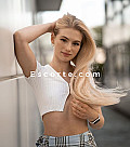 NIANA - Girl escort Paris