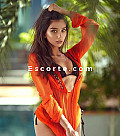 MIMI - Girl escort Paris