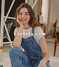 TIERA - Girl escort Paris