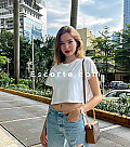 TIERA - Girl escort Paris
