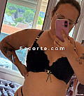 Eva - Girl escort Tarbes