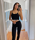 ROSALIND - Girl escort Paris