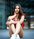 ROSALIND - Girl escort Paris