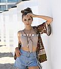 VIDIA - Girl escort Paris