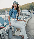 VIDIA - Girl escort Paris