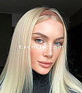 Alice - Girl escort Paris