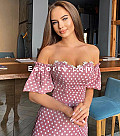 SIGRID - Girl escort Paris