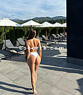 NEYA - Girl escort Paris