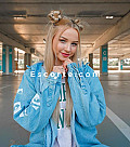 MALICK - Girl escort Paris