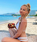 MALICK - Girl escort Paris