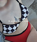 Nat - Girl escort Calais