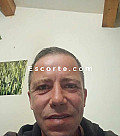 Anoalbatros - Males escort Montpellier