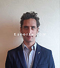 Dandy - Hommes escort Paris