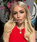 KETLIN - Girl escort Paris