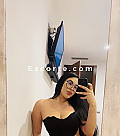 Tamara - Girl escort Aix-en-Provence