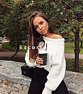 GREER - Girl escort Paris