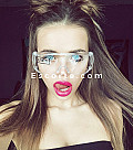 GREER - Girl escort Paris