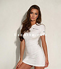 DEANNA - Girl escort Paris