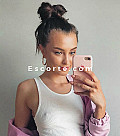 DEANNA - Girl escort Paris