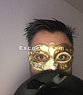 nicolas sugar - Hommes escort Paris