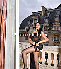 Lyndaluxury - Girl escort Paris