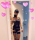 Mya - Girl escort Valence