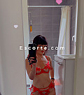 Mya - Girl escort Valence