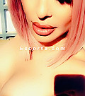 Natacha - Girl escort Marseille