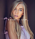 ZIVA - Girl escort Paris