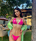 LAUREL - Girl escort Paris