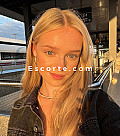 MIRAYN - Girl escort Paris