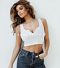 DESMA - Girl escort Paris