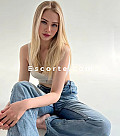 EFTALIA - Girl escort Paris