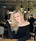 EFTALIA - Girl escort Paris
