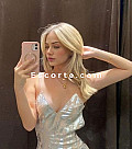 EFTALIA - Girl escort Paris