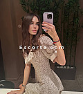 ASPASIA - Girl escort Paris
