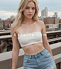 JANA - Girl escort Paris