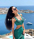 NIKISHA - Girl escort Paris