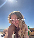 ERIS - Girl escort Paris