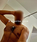 Moks - Hommes escort Marseille