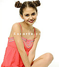 HYLA - Girl escort Paris