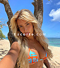 KONIMA - Girl escort Paris