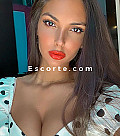 BRENDA - Girl escort Paris