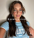 RUSTY - Girl escort Paris