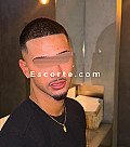 Angel - Males escort Cannes