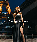 Taylor - Girl escort Paris